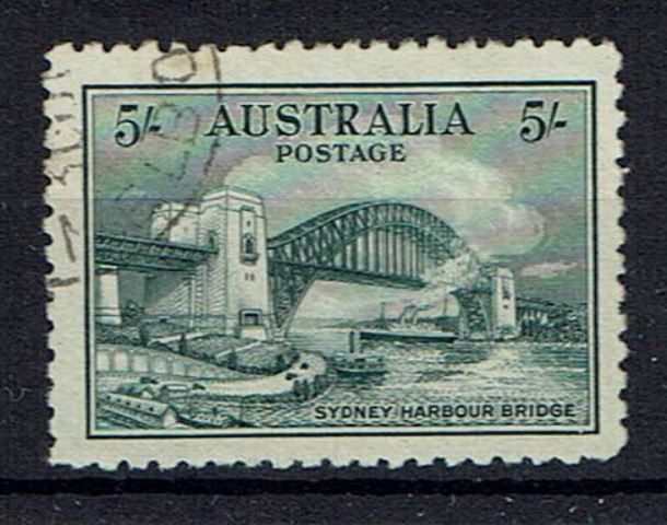 Image of Australia 143 FU